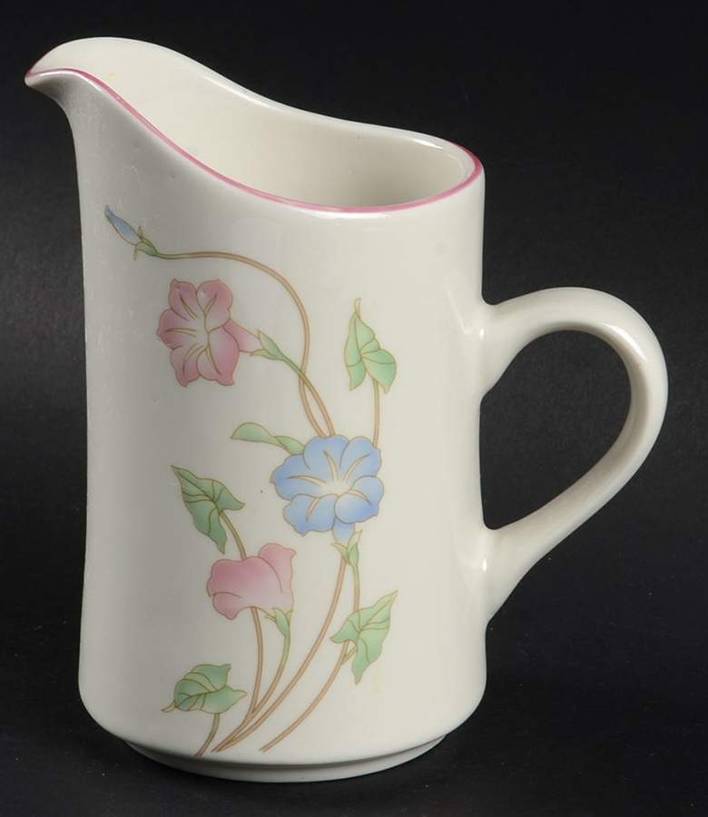 Primavera Creamer by Sango-1