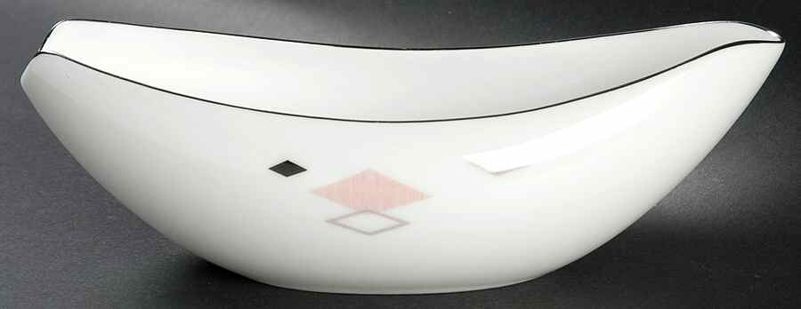 Prisma Gravy Boat by Sango-1