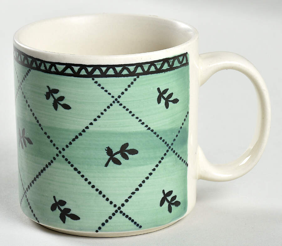 Provence (6130) Mug by Sango-1
