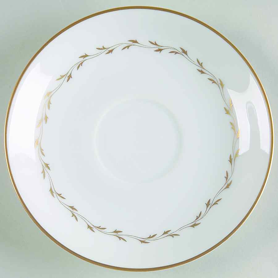 Reception Saucer by Sango-1
