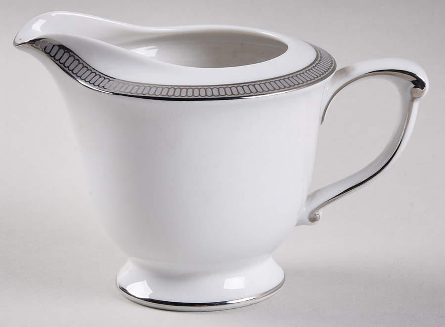 Regal Creamer by Sango-1