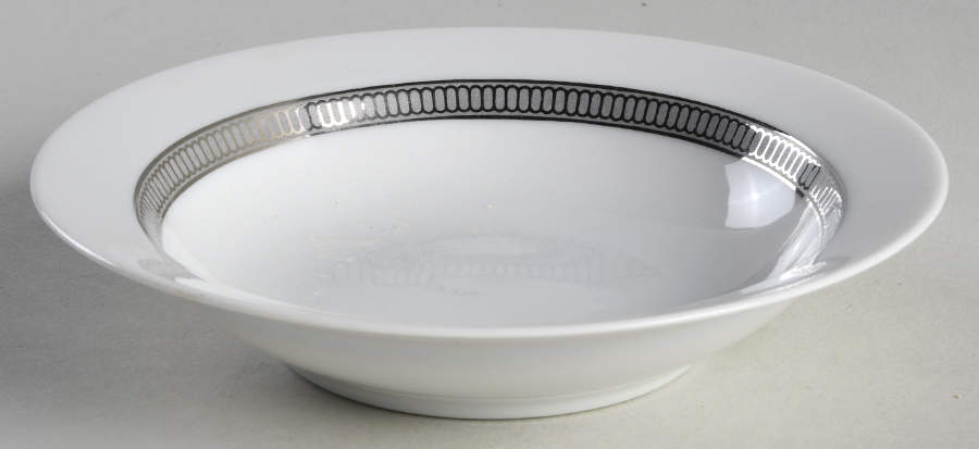 Regal Rim Fruit/Dessert (Sauce) Bowl by Sango-1