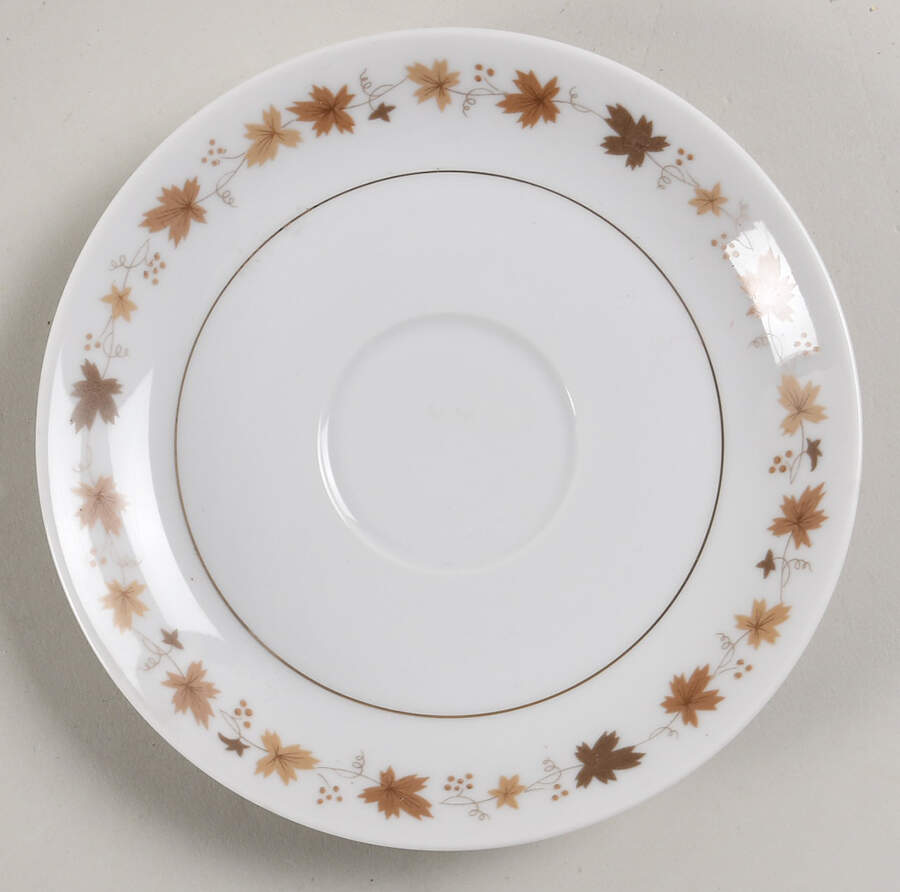 Rene Saucer by Sango-1