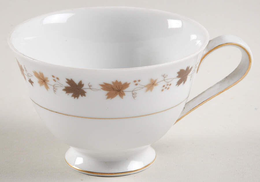 Rene Footed Cup by Sango-1