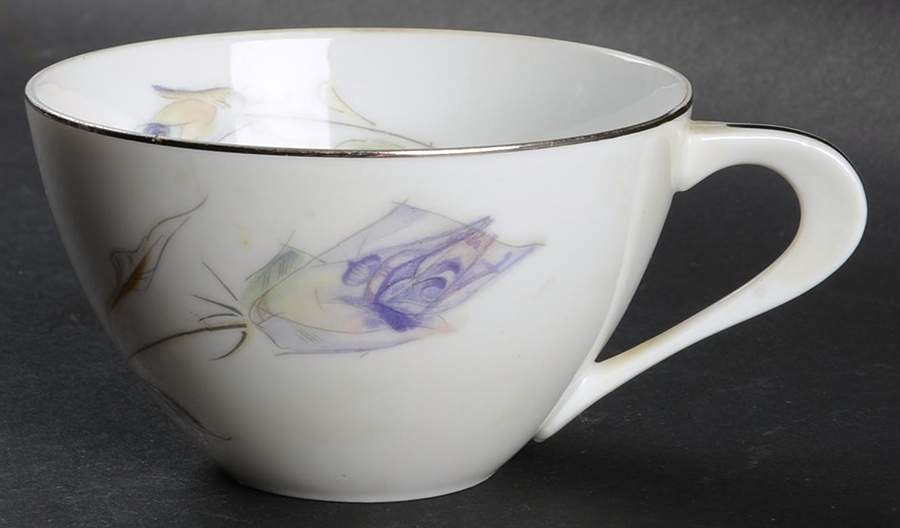 Reverie Flat Cup by Sango-1