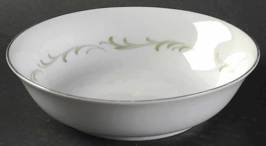 Rhapsody Fruit/Dessert (Sauce) Bowl by Sango-1