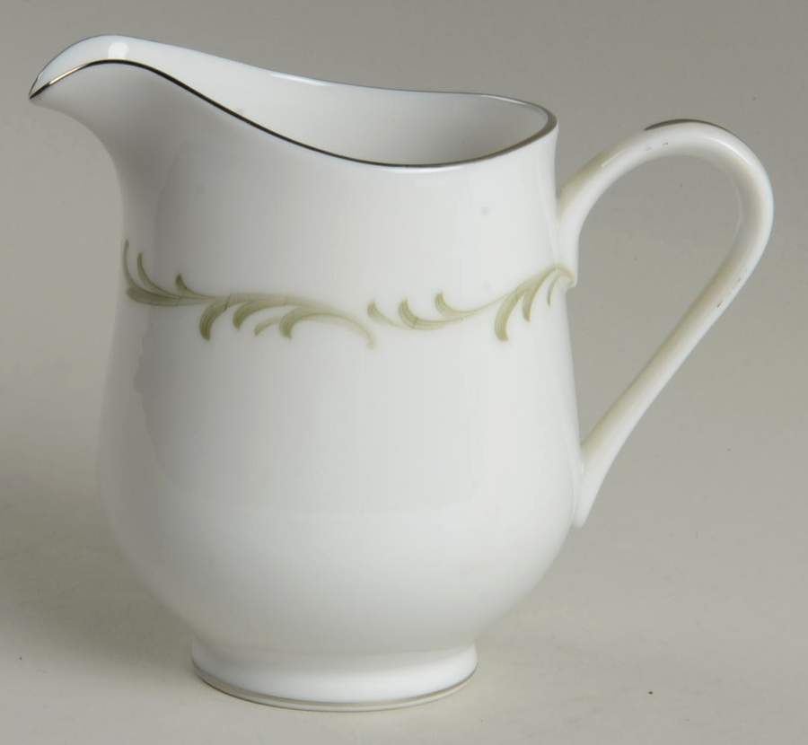 Rhapsody Creamer by Sango-1