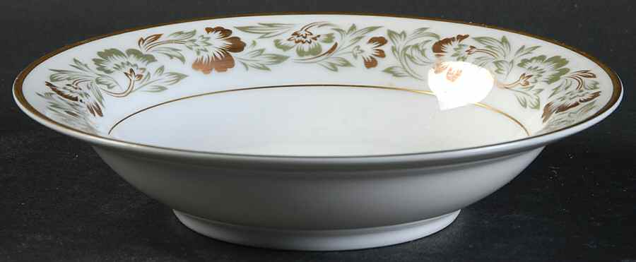 Rheims Rim Fruit/Dessert (Sauce) Bowl by Sango-1