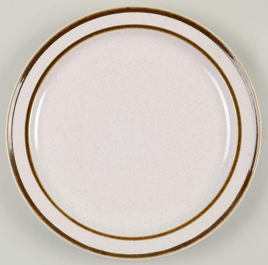 Rhythm 12" Chop Plate (Round Platter) by Sango-1