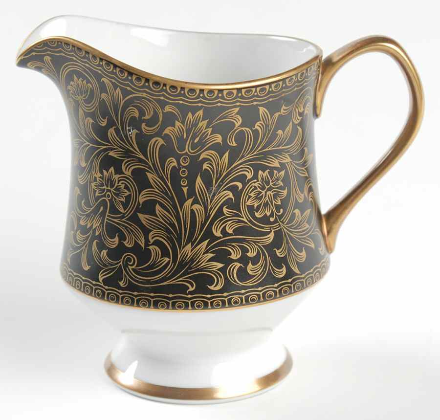 Richelieu Creamer by Sango-1
