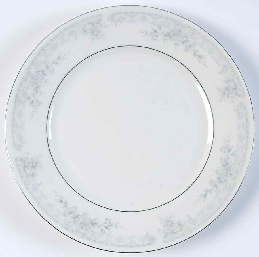 Romantica Salad Plate by Sango-1