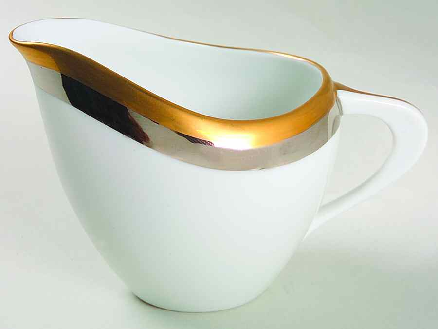 Royal Muse Creamer by Sango-1