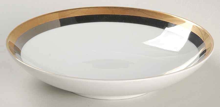 Royal Muse Fruit/Dessert (Sauce) Bowl by Sango-1