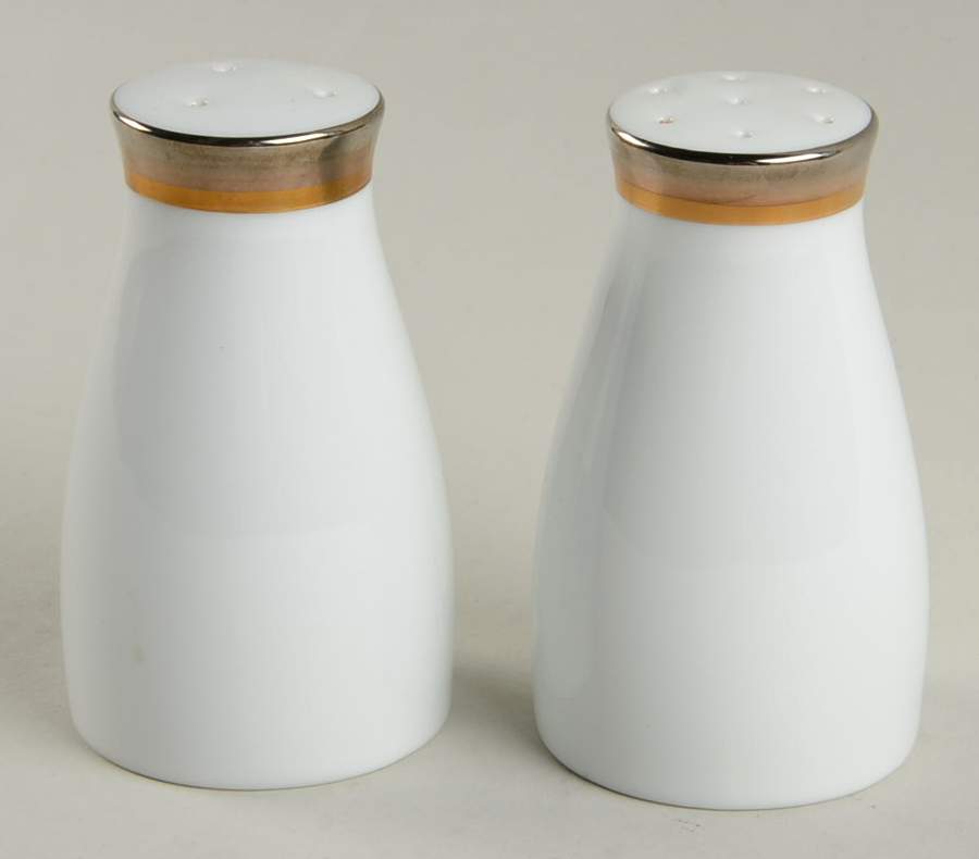 Royal Muse Salt & Pepper Set by Sango-1