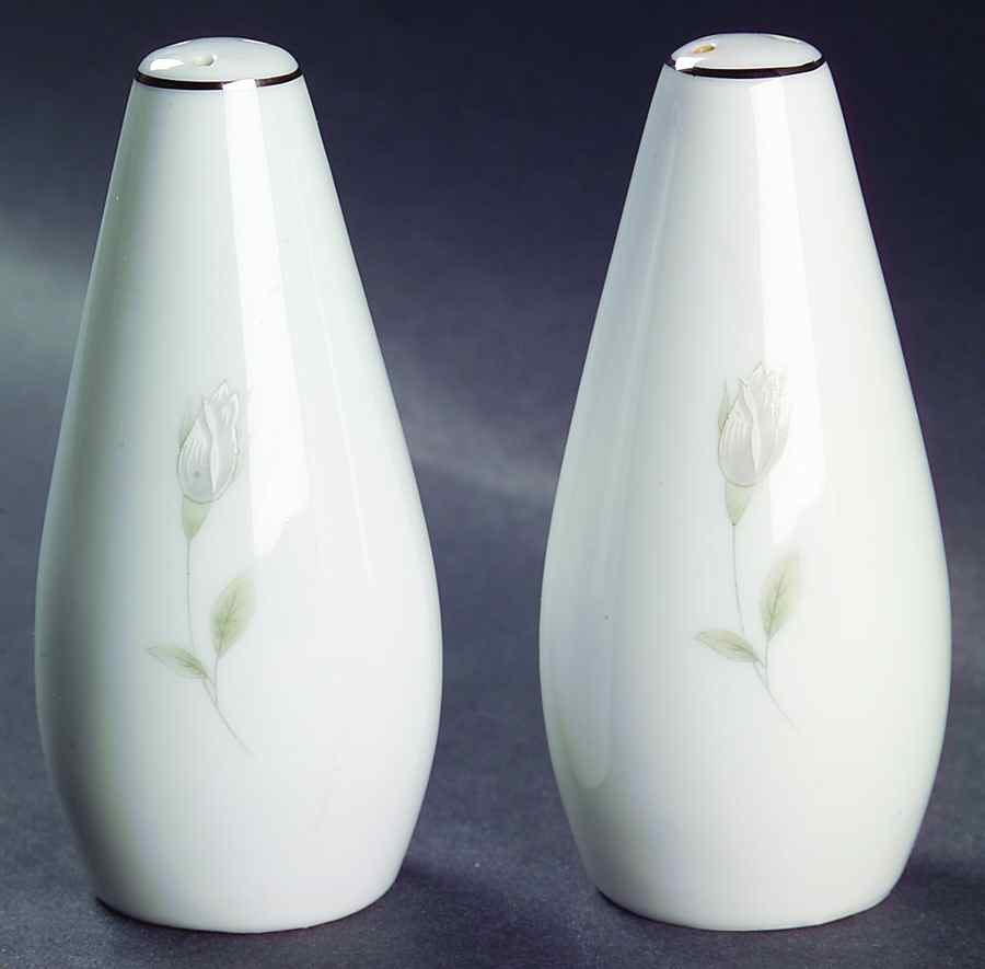 Rosalie Salt & Pepper Set by Sango-1