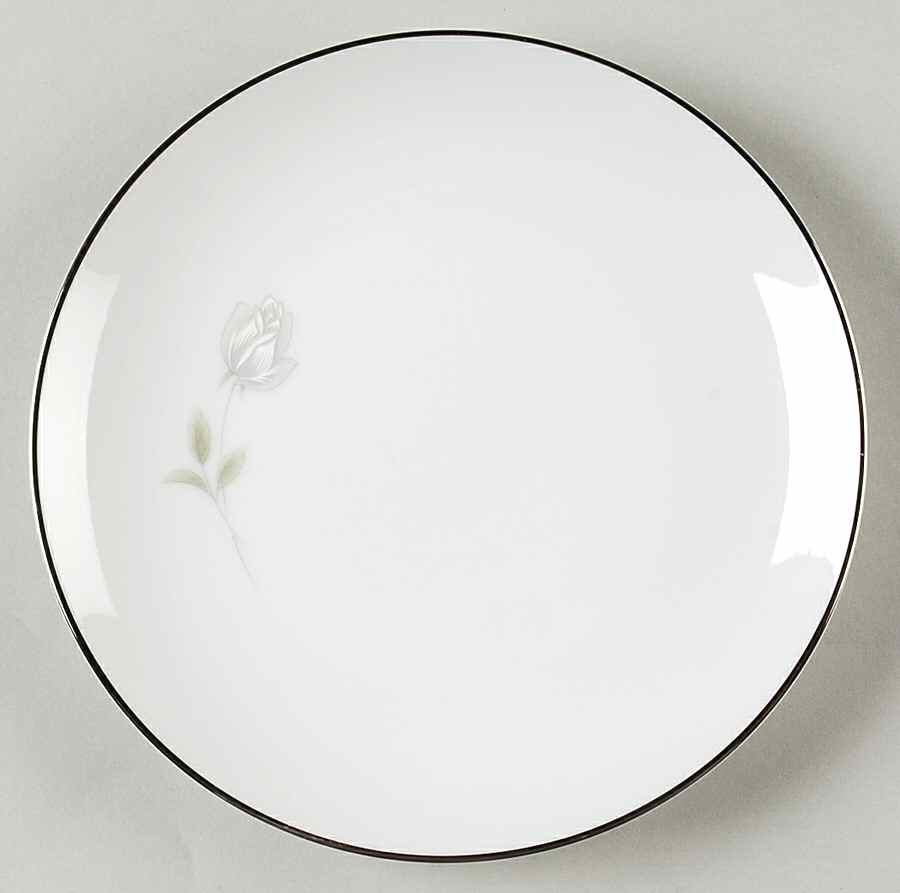 Rosalie Bread & Butter Plate by Sango-1