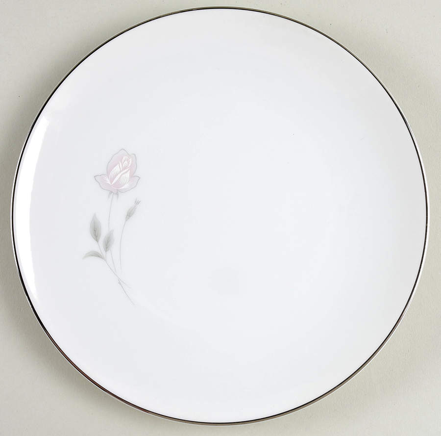 Rosanne Salad Plate by Sango-1
