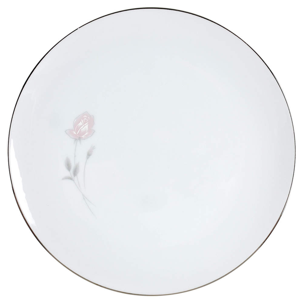 Rosanne Dinner Plate by Sango-1