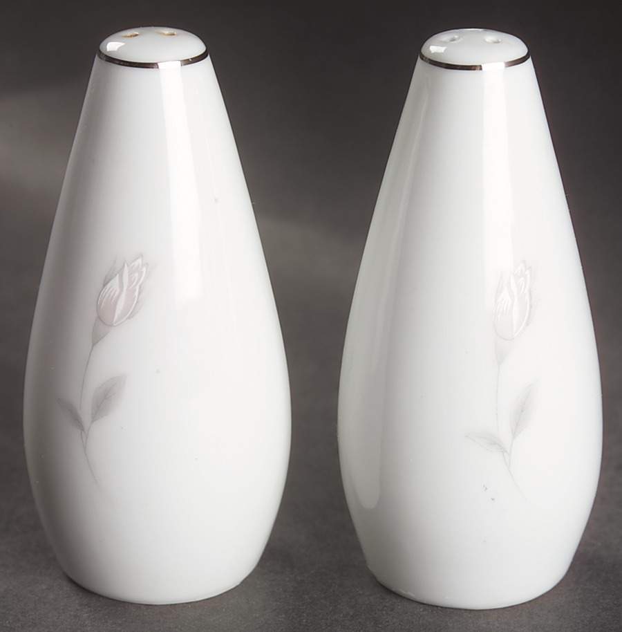 Rosanne Salt & Pepper Set by Sango-1