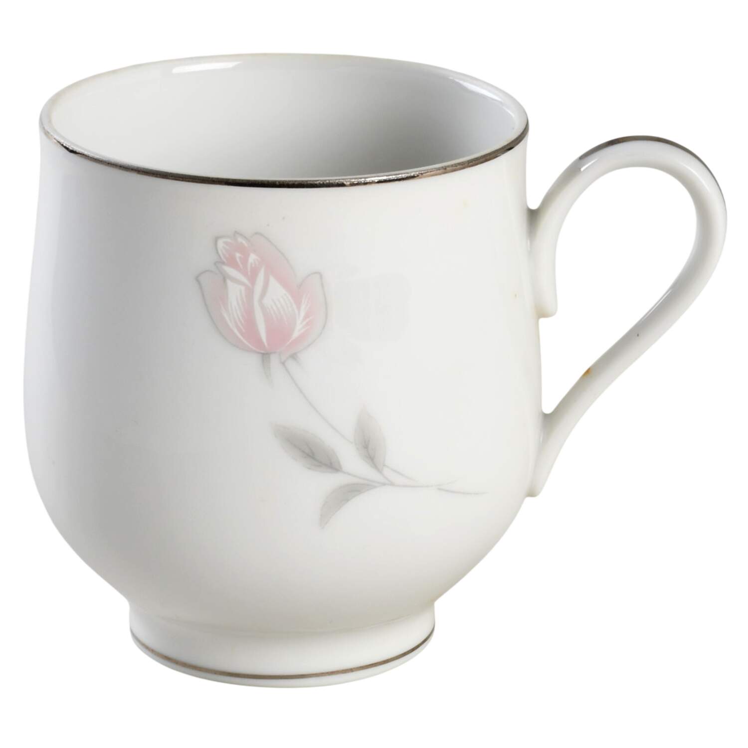 Rosanne Footed Cup by Sango-1