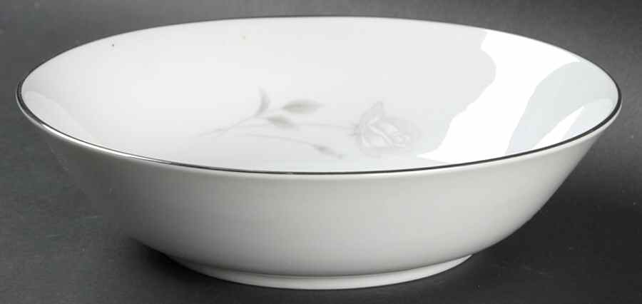 Rosanne Coupe Soup Bowl by Sango-1