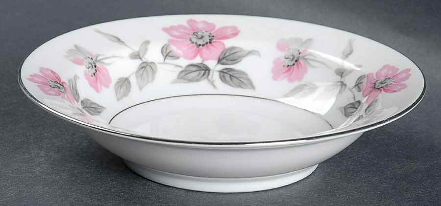 Rosalinda Rim Fruit/Dessert (Sauce) Bowl by Sango-1