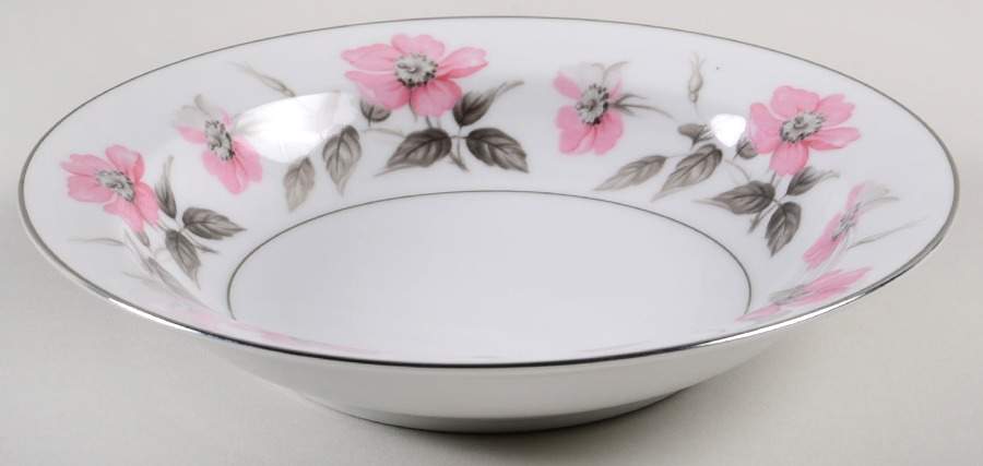 Rosalinda Rim Soup Bowl by Sango-1