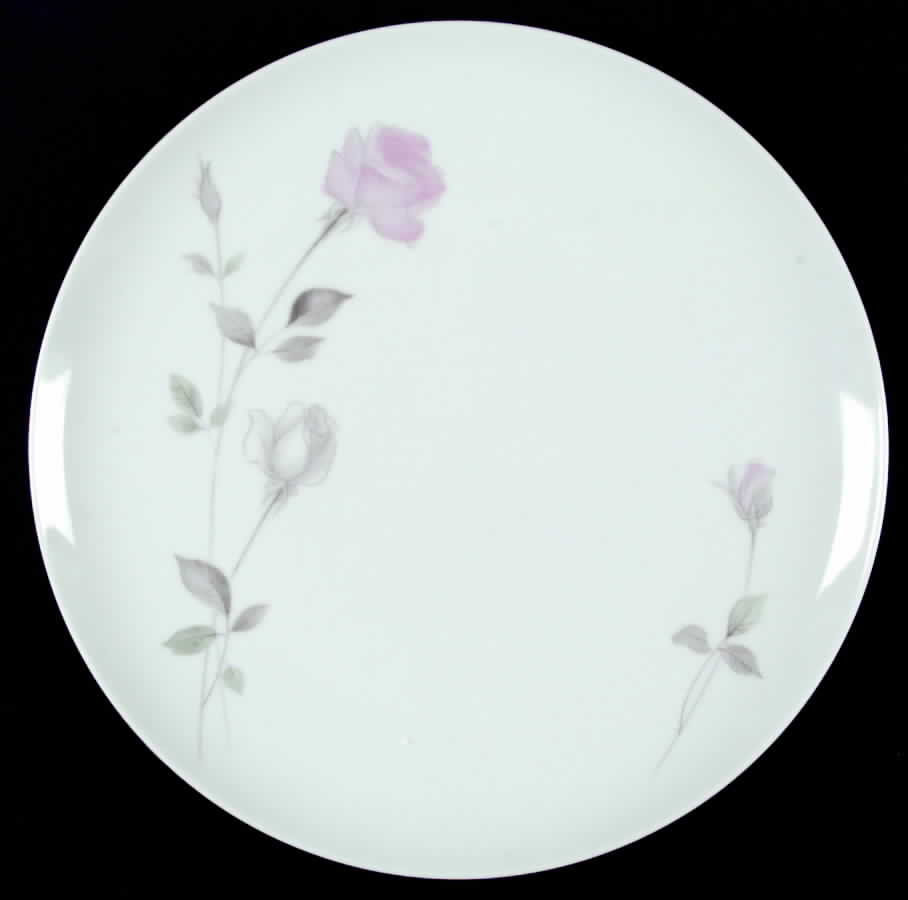 Rosanne Dinner Plate by Sango-1