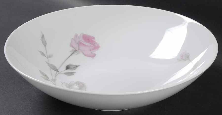 Rosanne 9" Round Vegetable Bowl by Sango-1