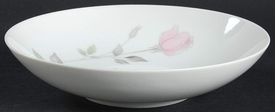 Rosanne Coupe Soup Bowl by Sango-1