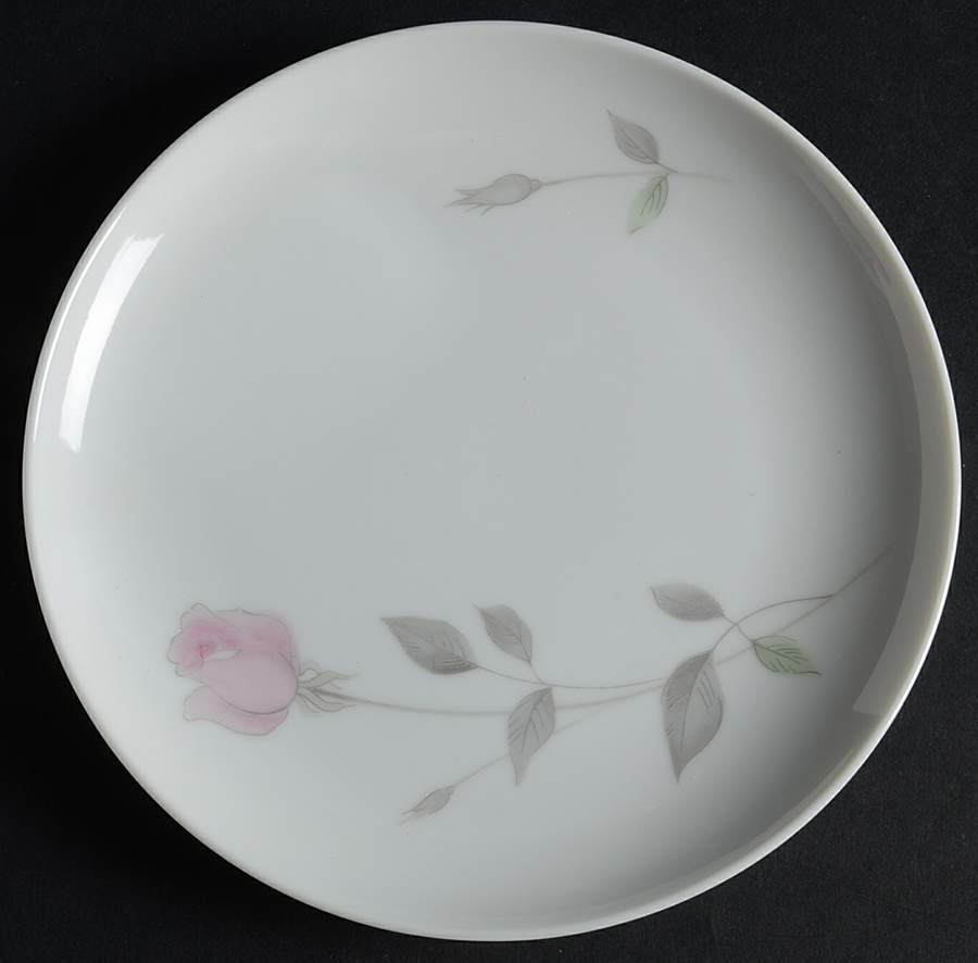 Rosanne Bread & Butter Plate by Sango-1
