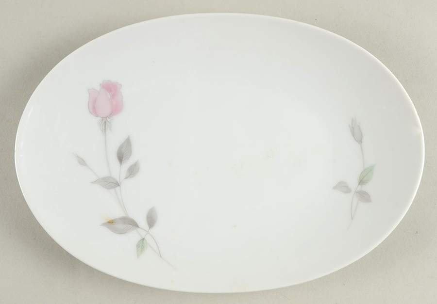 Rosanne Relish/Gravy Underplate by Sango-1