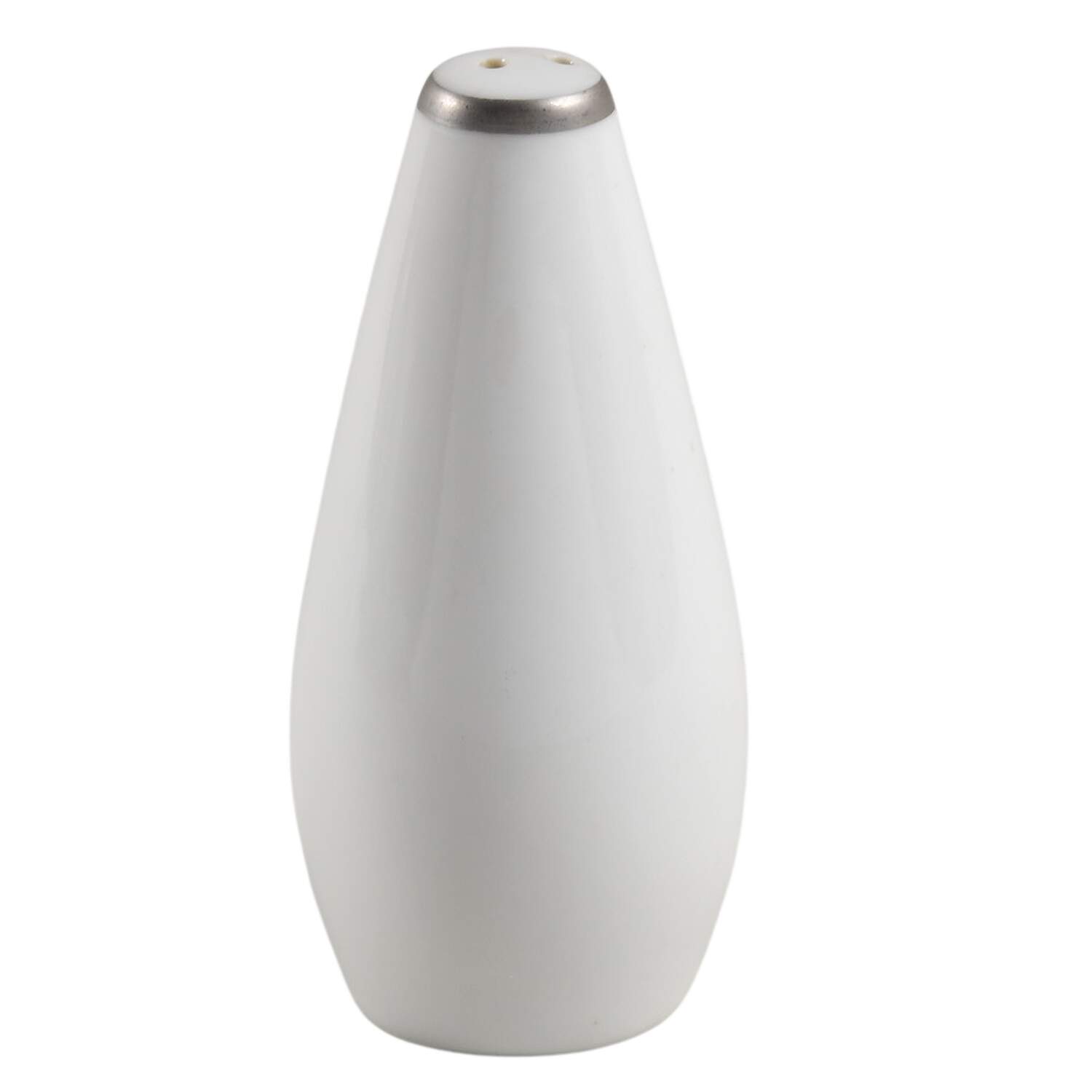 Royal Satin Salt Shaker by Sango-1