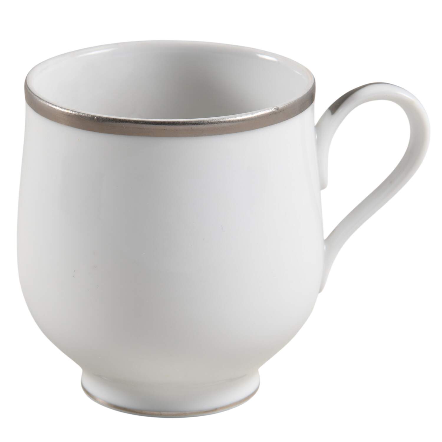 Royal Satin Footed Cup by Sango-1