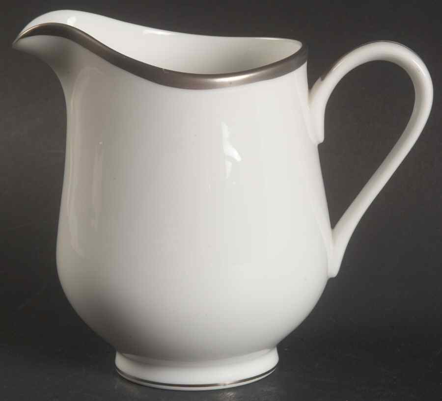 Royal Satin Creamer by Sango-1
