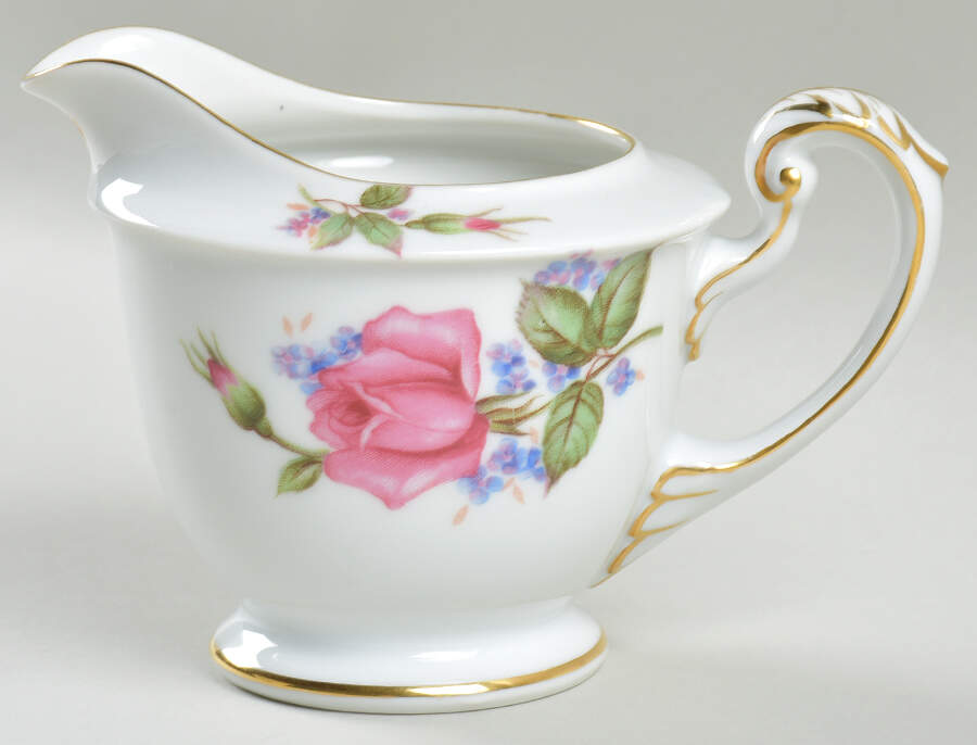 Roselinda Creamer by Sango-1