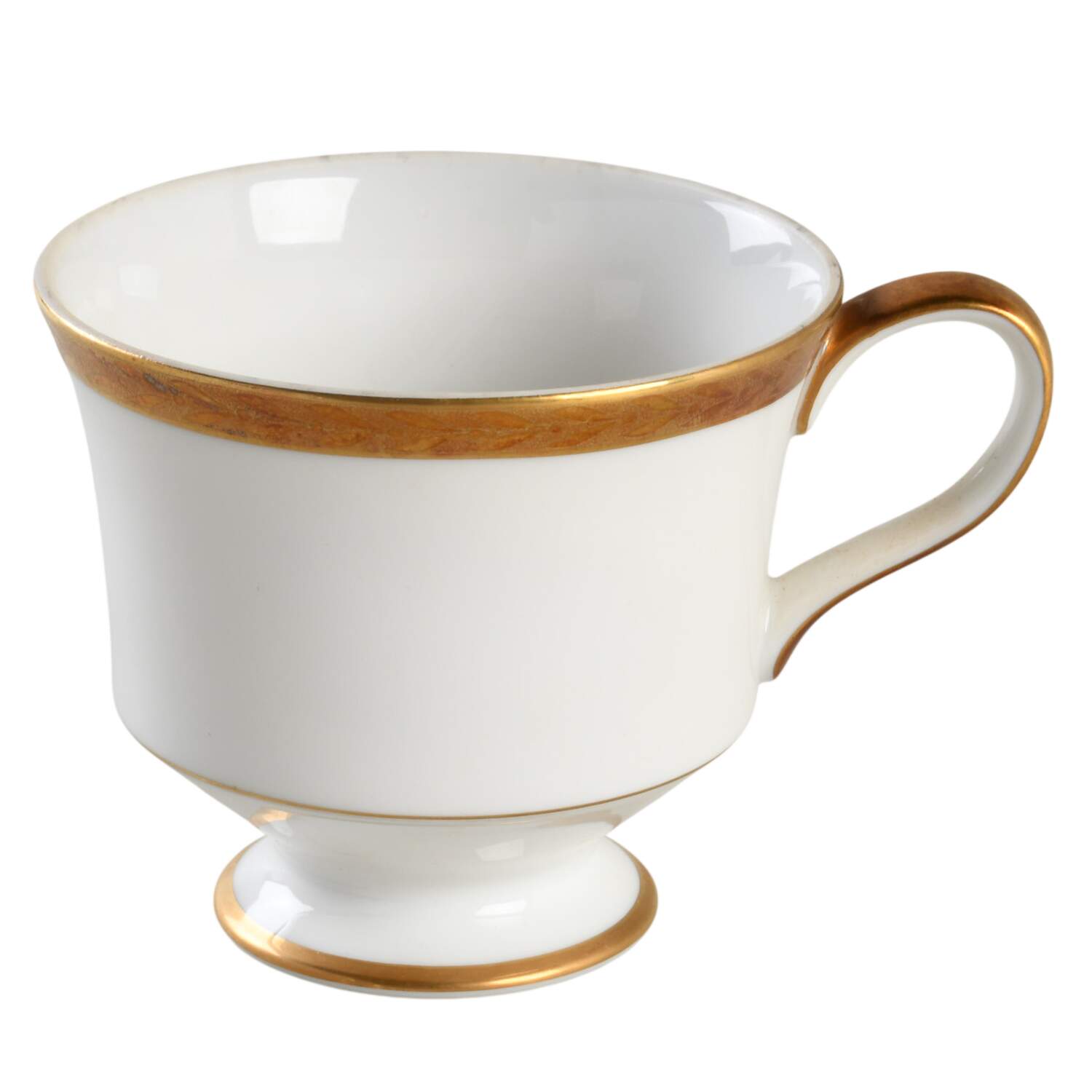 Royalty Footed Cup by Sango-1
