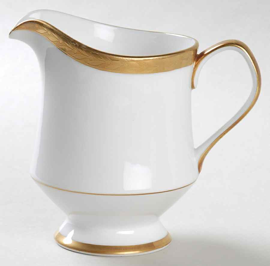 Royalty Creamer by Sango-1