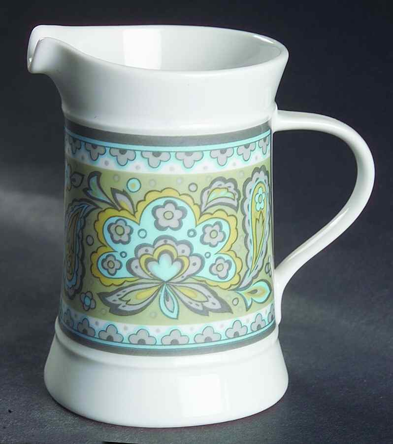 Rubaiyat Creamer by Sango-1