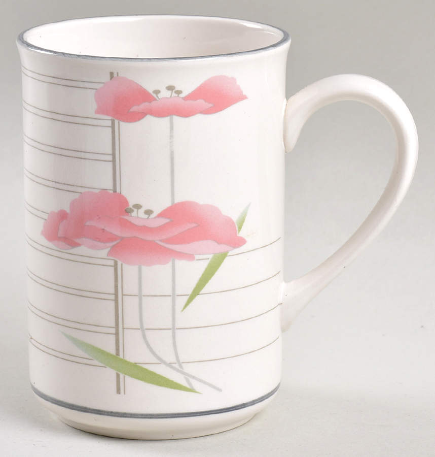 Savoir Faire Mug by Sango-1