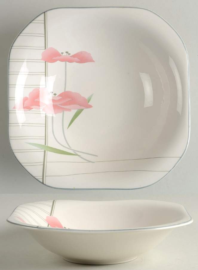 Savoir Faire Coupe Soup Bowl by Sango-1