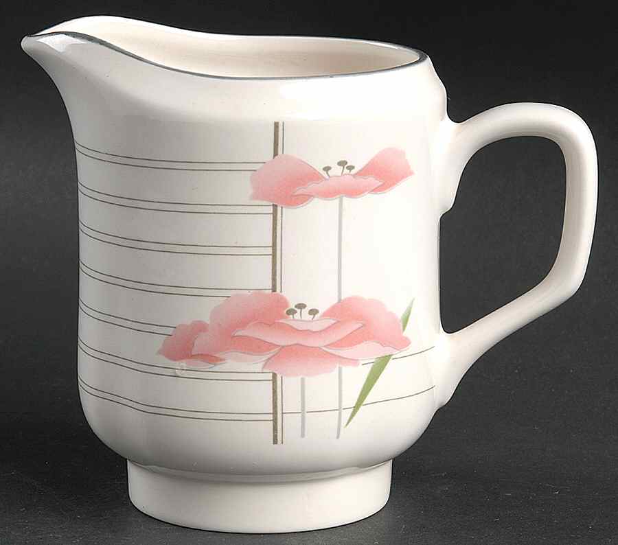 Savoir Faire Creamer by Sango-1