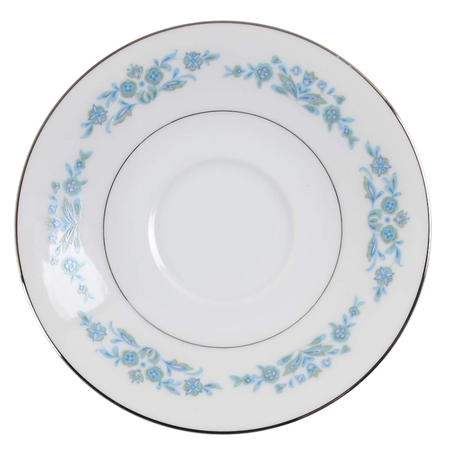 Sage Saucer by Sango-1