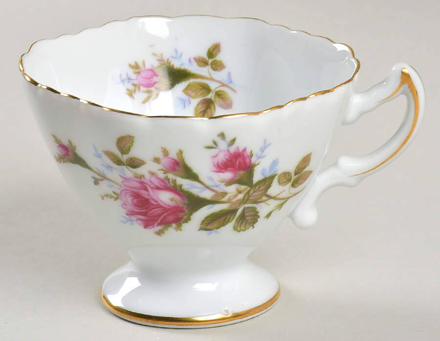 SAN10 Footed Cup by Sango-1
