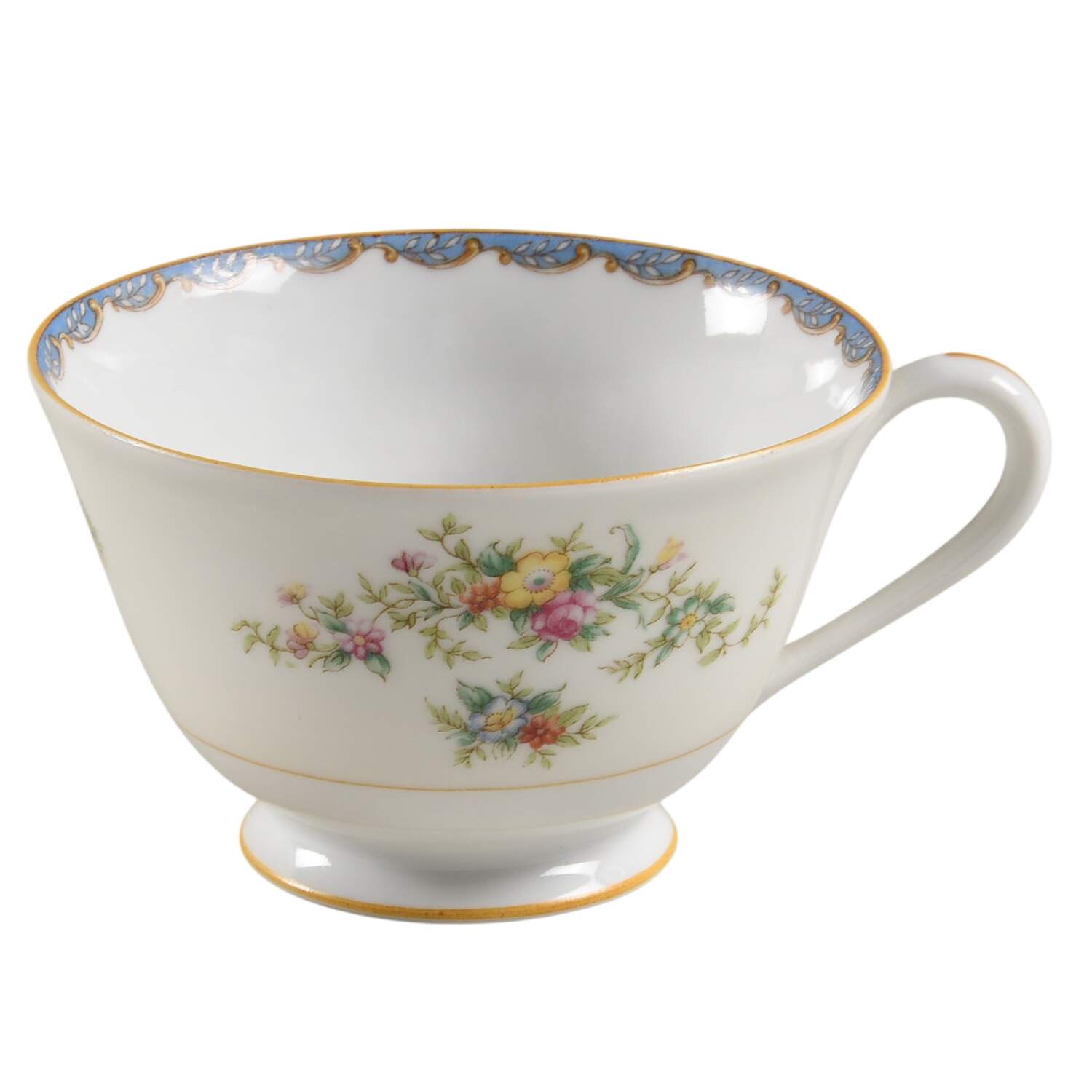SAN14 Footed Cup by Sango-1