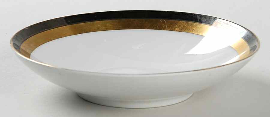 SAN17 Fruit/Dessert (Sauce) Bowl by Sango-1