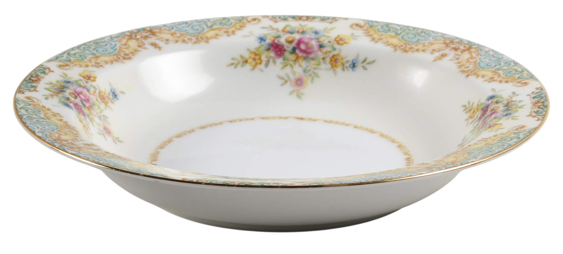SAN2 Rim Soup Bowl by Sango-1