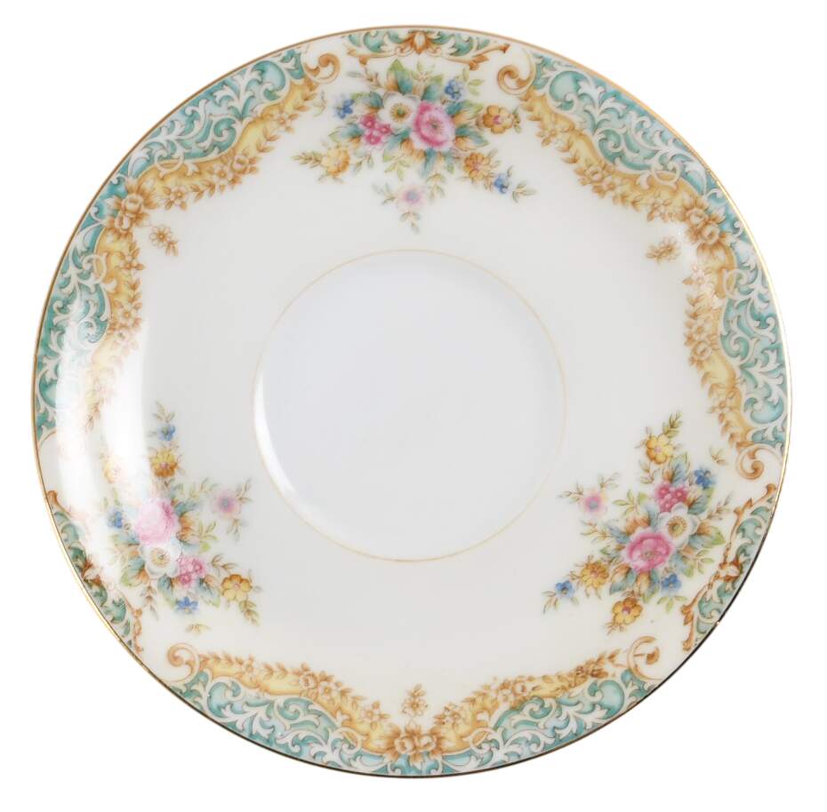 SAN2 Saucer by Sango-1