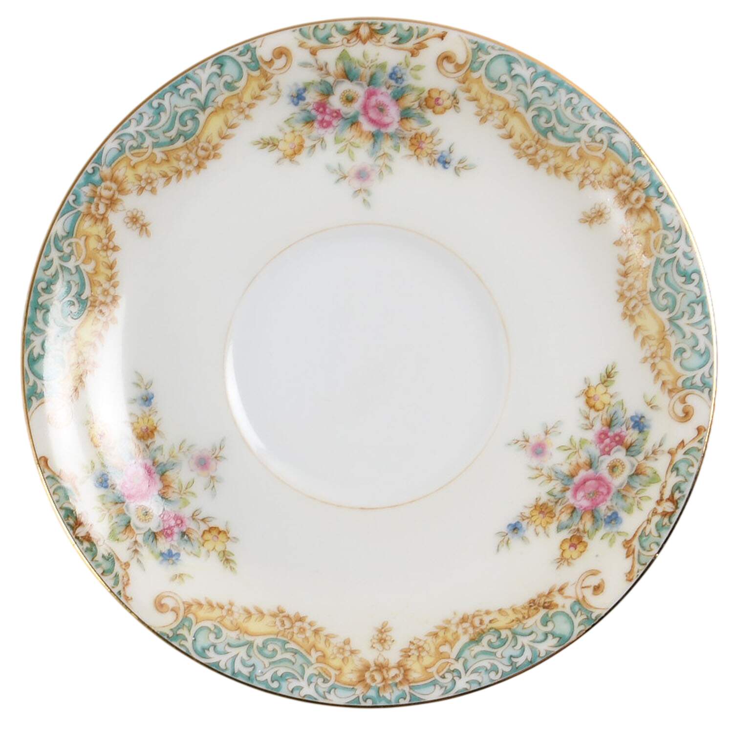 SAN2 Saucer by Sango-1