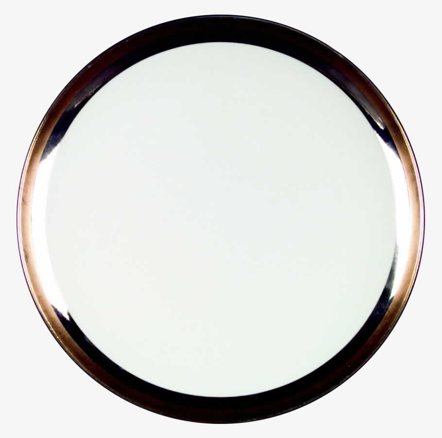SAN20 Salad Plate by Sango-1